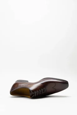 Magnanni - Cognac Veterschoen