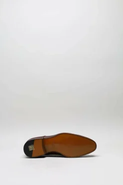 Magnanni - Cognac Veterschoen