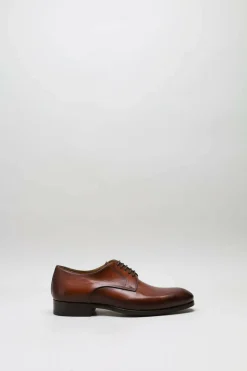 Magnanni - Cognac Veterschoen