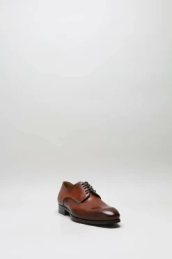 Magnanni - Cognac Veterschoen