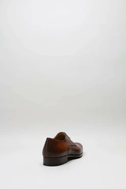 Magnanni - Cognac Veterschoen