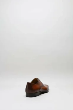Magnanni - Cognac Veterschoen