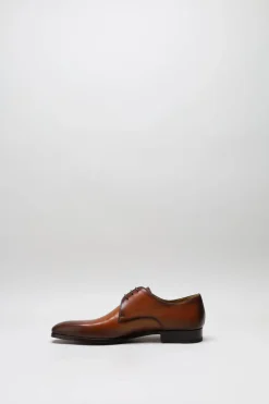 Magnanni - Cognac Veterschoen