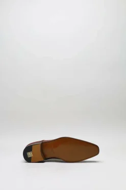 Magnanni - Cognac Veterschoen