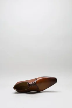 Magnanni - Cognac Veterschoen