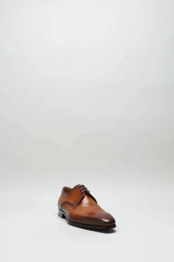 Magnanni - Cognac Veterschoen