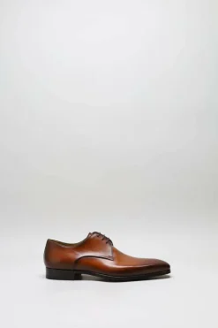 Magnanni - Cognac Veterschoen