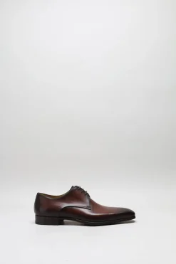 Magnanni - Donkerbruin Veterschoen
