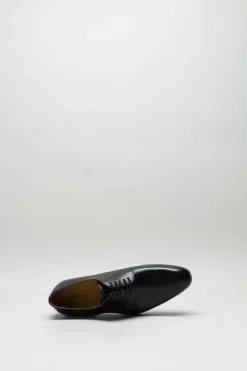 Magnanni - Zwart Veterschoen