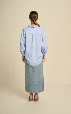March 23 - Blauw Rok
