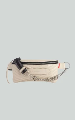 Marie Martens - Beige Cross body