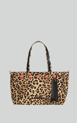 Marie Martens - Bruin Shopper