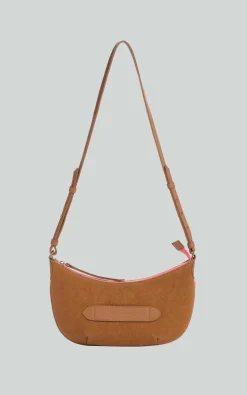 Marie Martens - Camel Cross body