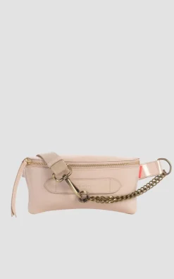 Marie Martens - Nude Cross body