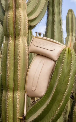 Marie Martens - Nude Cross body