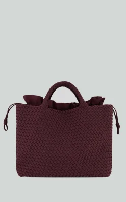 Marrea - Bordeaux Shopper