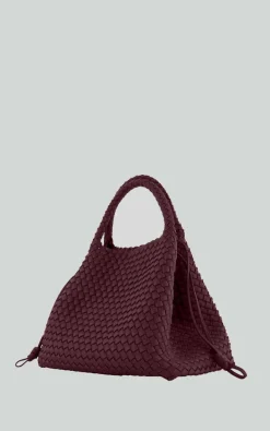 Marrea - Bordeaux Shopper