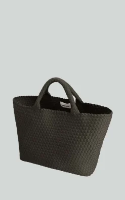 Marrea - Donkerbruin Shopper