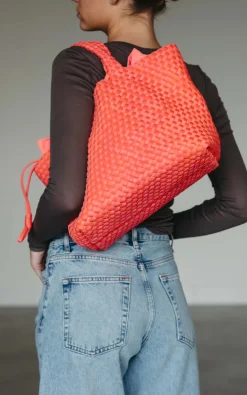 Marrea - Rood Handtas