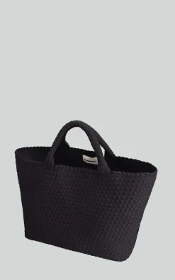Marrea - Zwart Shopper