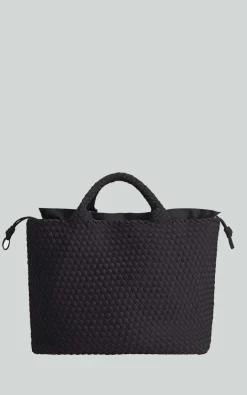 Marrea - Zwart Shopper