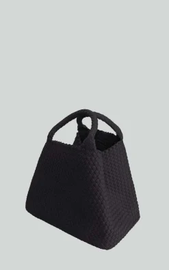 Marrea - Zwart Shopper