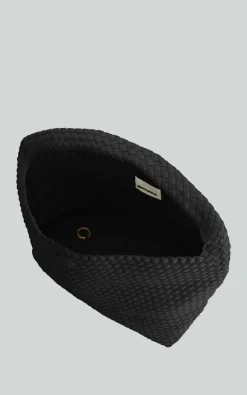 Marrea - Zwart Shopper