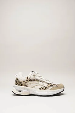 Maruti - Beige Sneaker