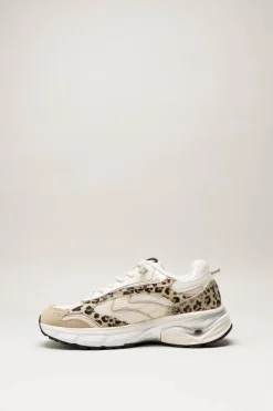 Maruti - Beige Sneaker