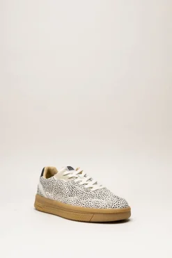 Maruti - Ecru Sneaker