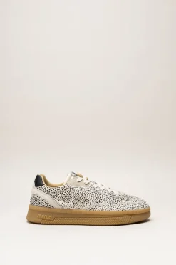 Maruti - Ecru Sneaker