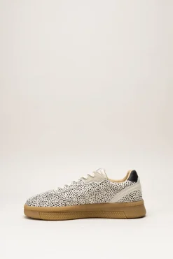 Maruti - Ecru Sneaker