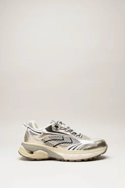 Maruti - Goud Sneaker