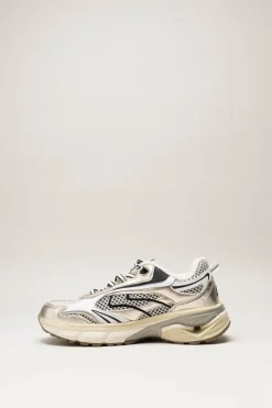 Maruti - Goud Sneaker