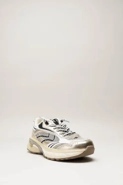 Maruti - Goud Sneaker