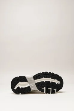Maruti - Lichtbeige Sneaker