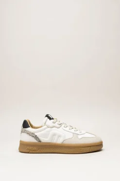 Maruti - Wit Sneaker