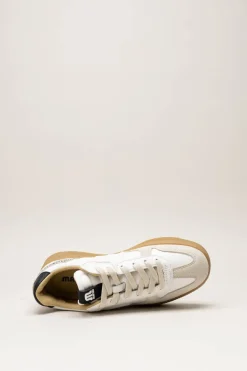 Maruti - Wit Sneaker