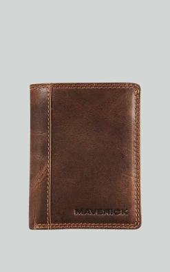 Maverick - Bruin Portefeuille