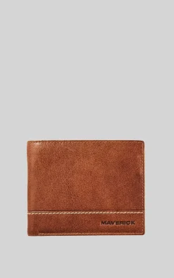 Maverick - Cognac Portefeuille