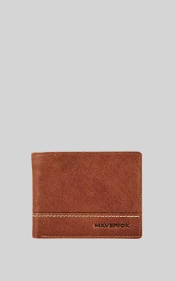 Maverick - Cognac Portefeuille