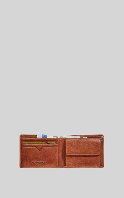 Maverick - Cognac Portefeuille