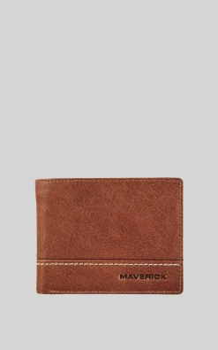 Maverick - Cognac Portefeuille