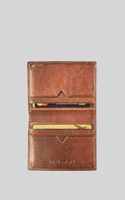 Maverick - Cognac Portefeuille