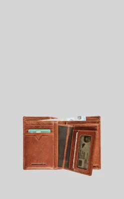 Maverick - Cognac Portefeuille