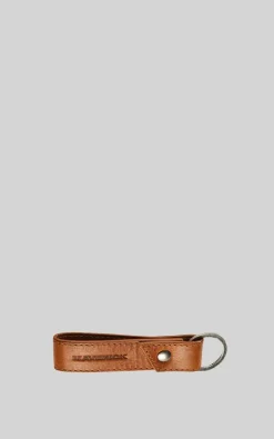 Maverick - Cognac Sleutelhangers