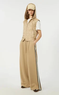 Max Mara Weekend - Beige Broek