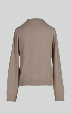 Max Mara Weekend - Beige Trui