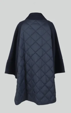 Max Mara Weekend - Blauw Jas