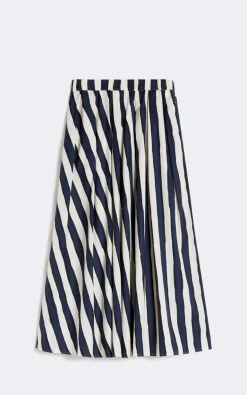 Max Mara Weekend - Blauw Rok